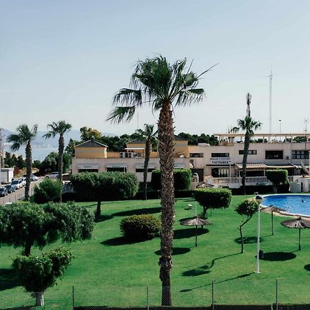 Stunning 2 Bedroom Apartment With Pool View Alicante Kültér fotó