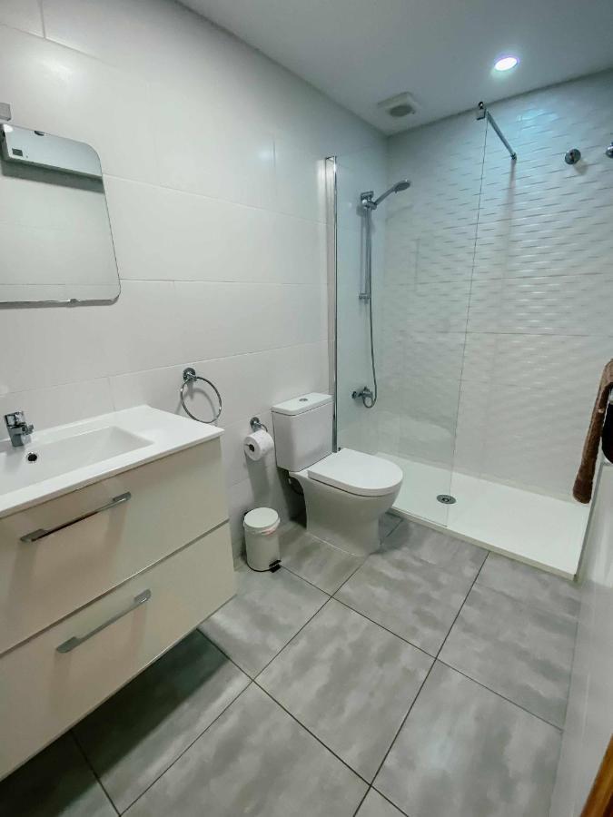 Stunning 2 Bedroom Apartment With Pool View Alicante Kültér fotó