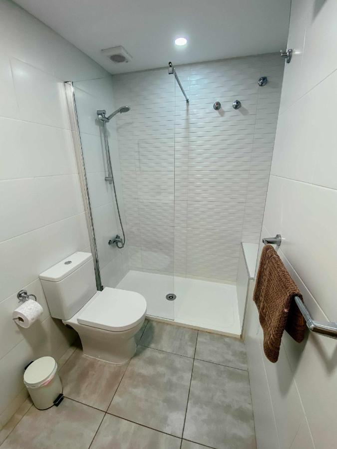 Stunning 2 Bedroom Apartment With Pool View Alicante Kültér fotó