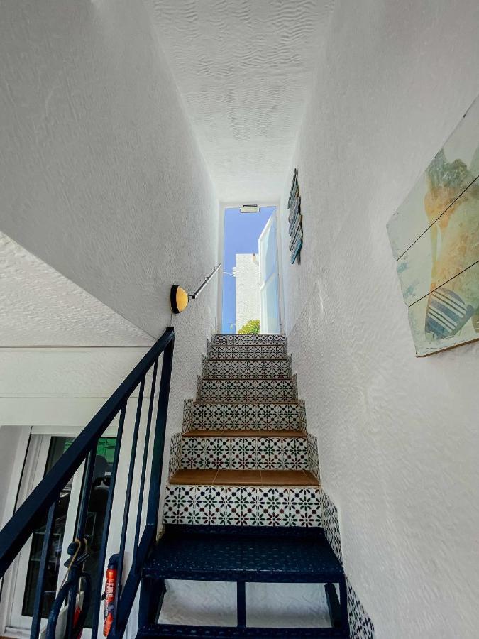 Stunning 2 Bedroom Apartment With Pool View Alicante Kültér fotó